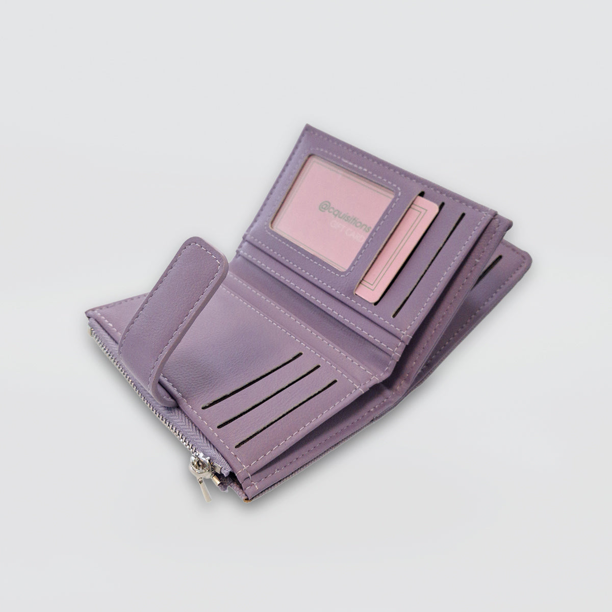 Card Holder Wallets