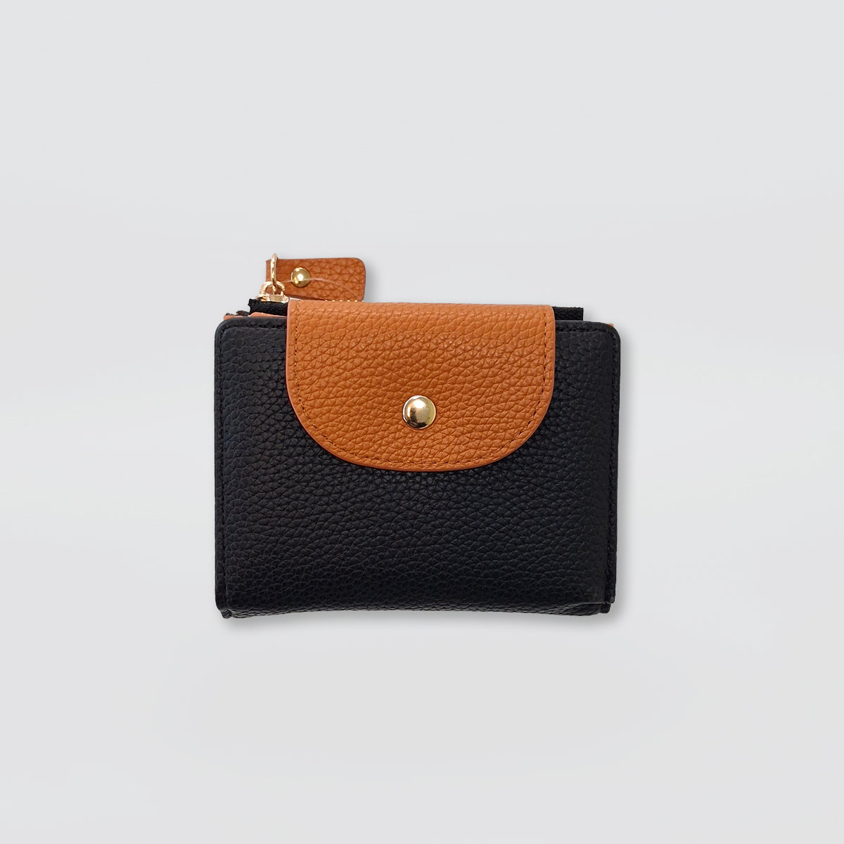 Card Purse's - 'Contrast Flap'