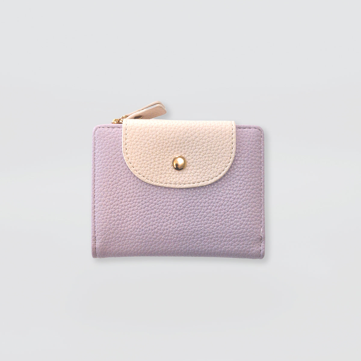 Card Purse's - 'Contrast Flap'