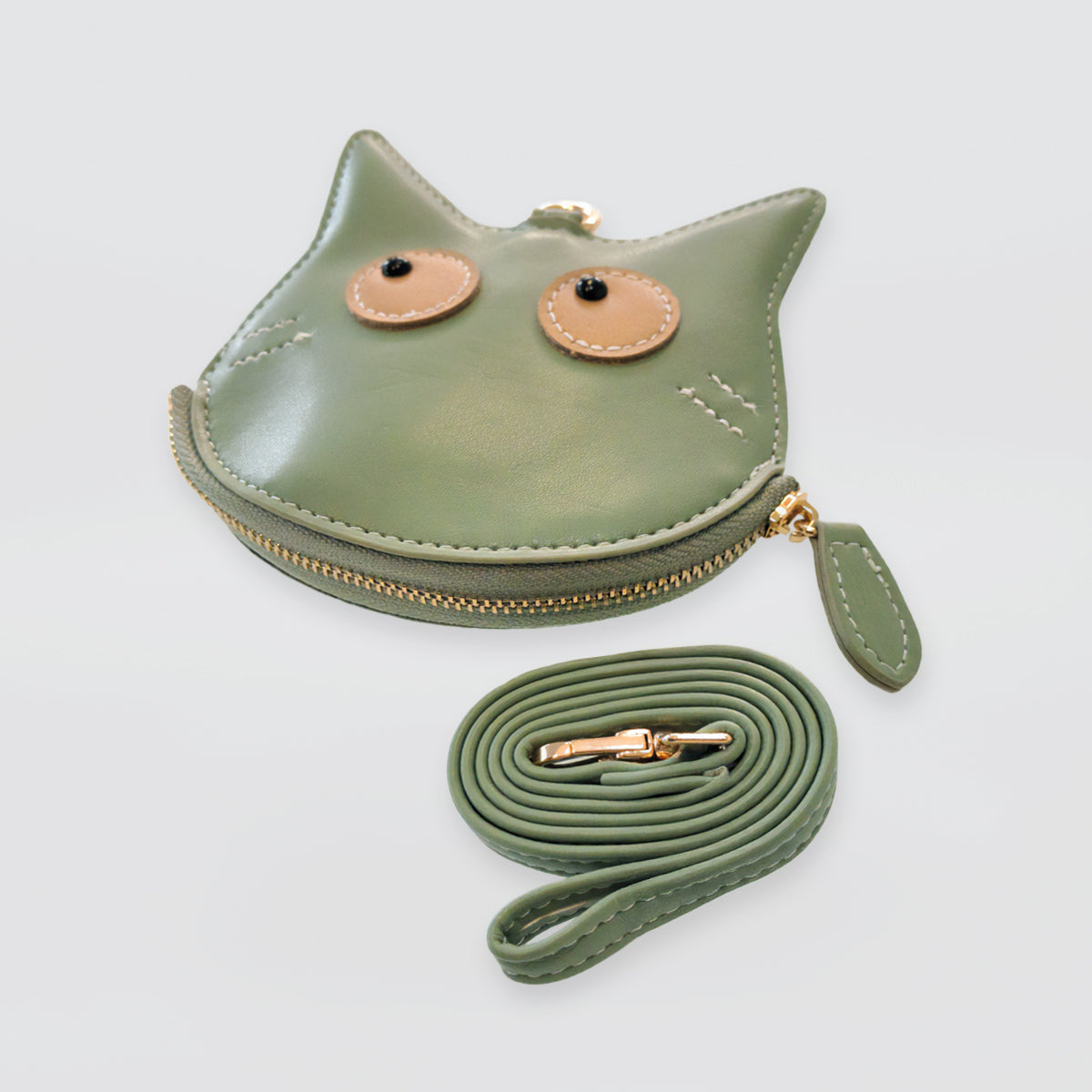 Cat Purses