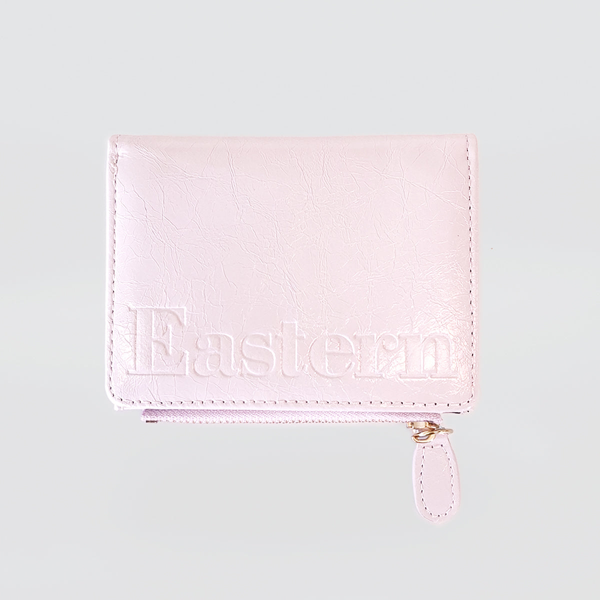 Faux Leather Wallets - 'Eastern'