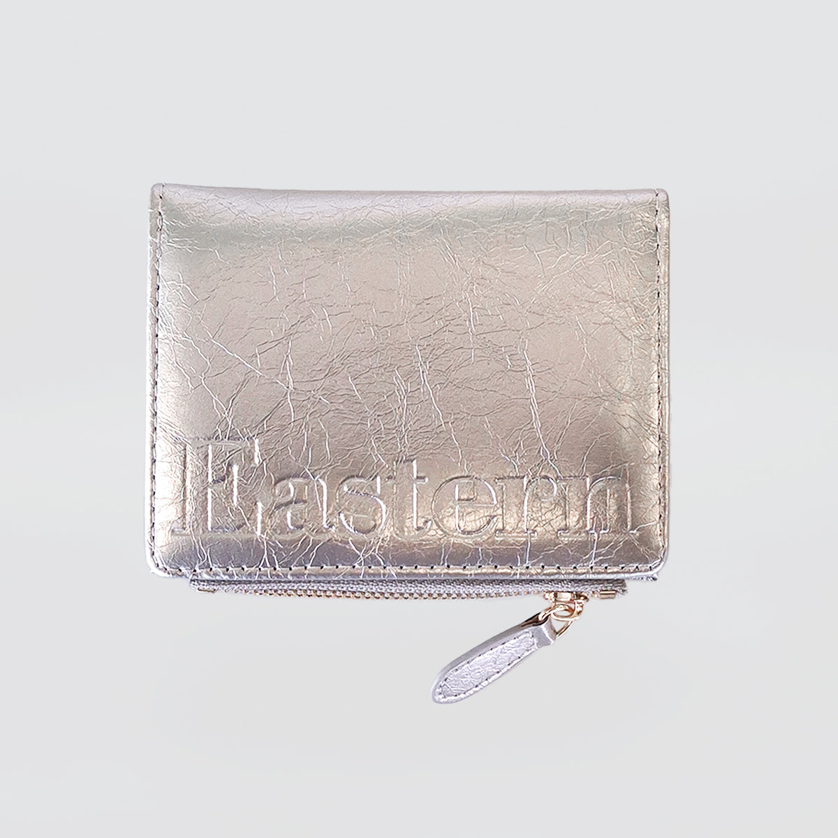 Faux Leather Wallets - 'Eastern'