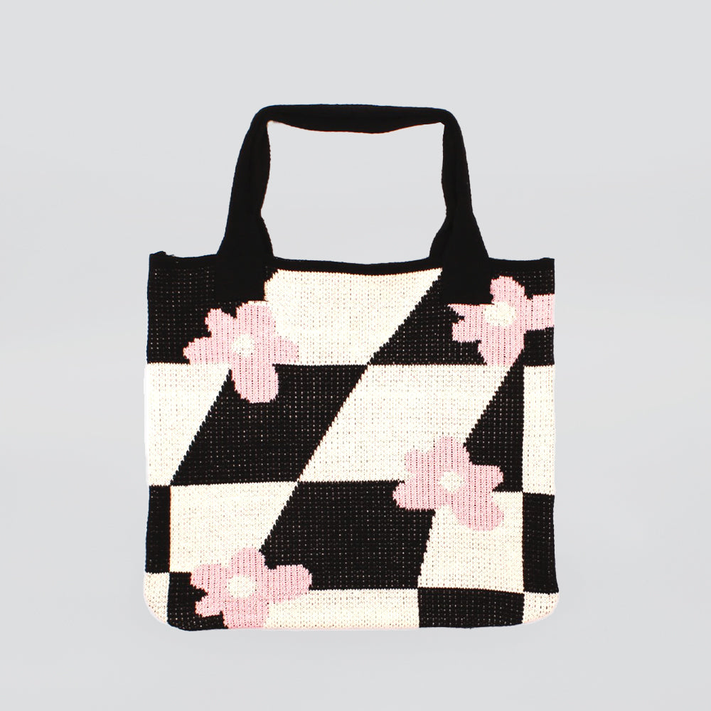 Daisy Tote Bags
