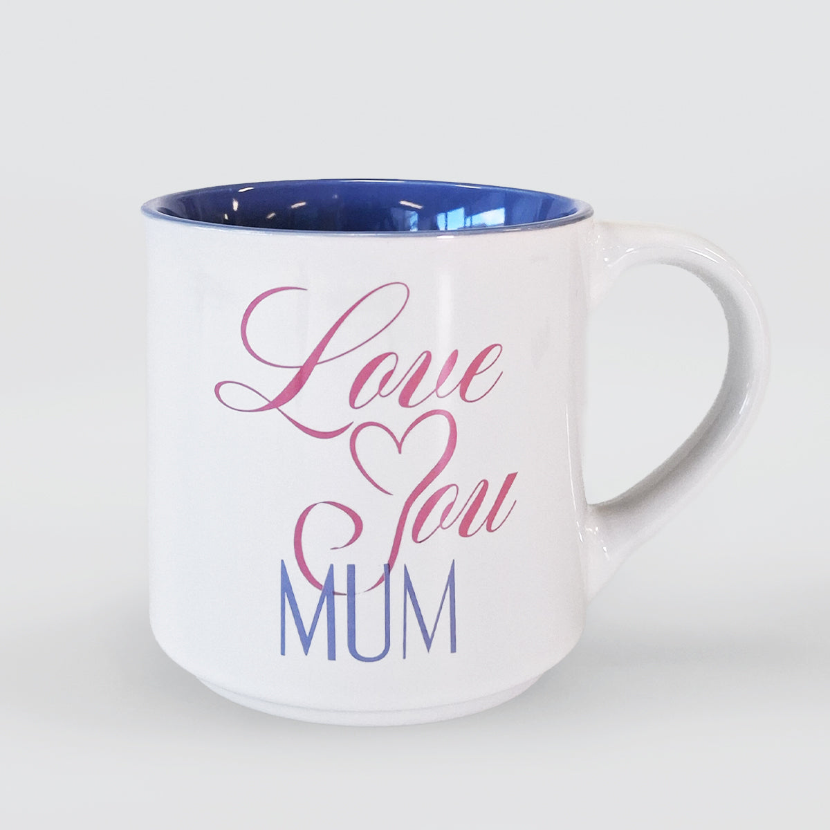 Sentimental Mug - Love You Mum