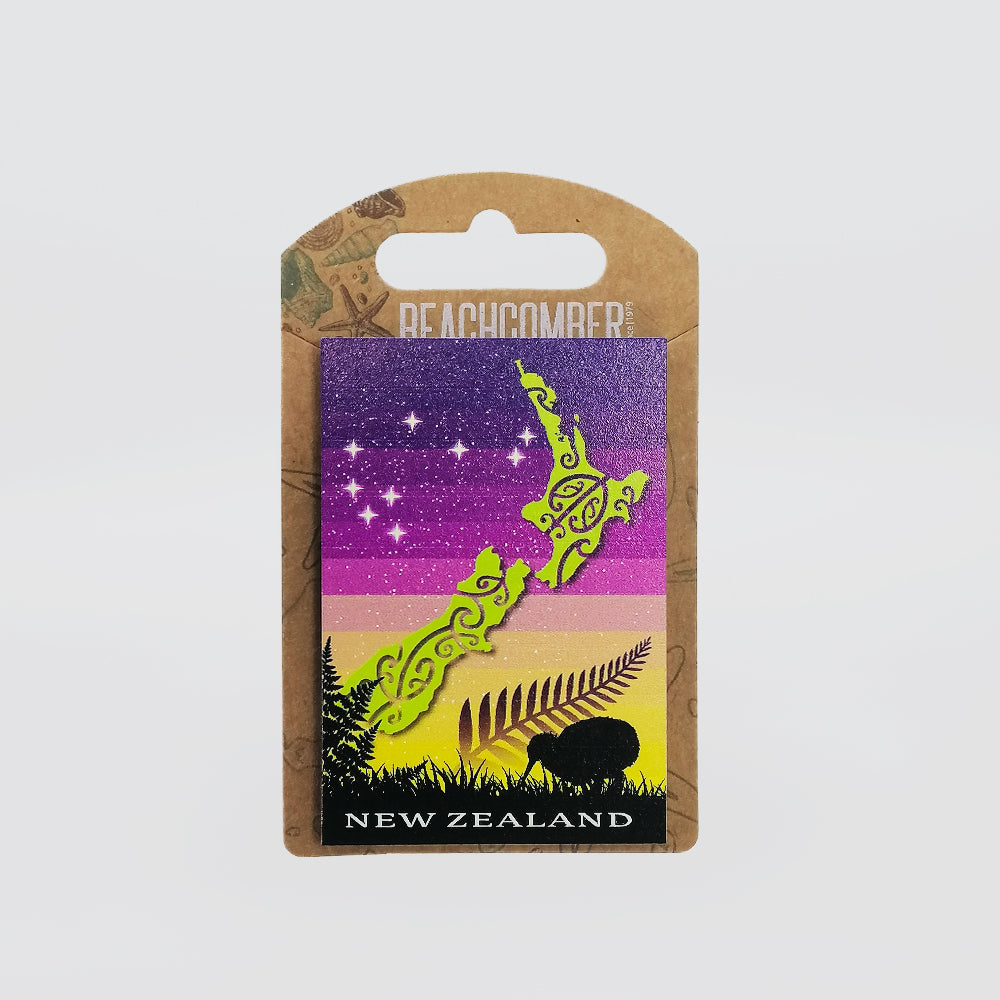 NZ 'Arch' Magnet