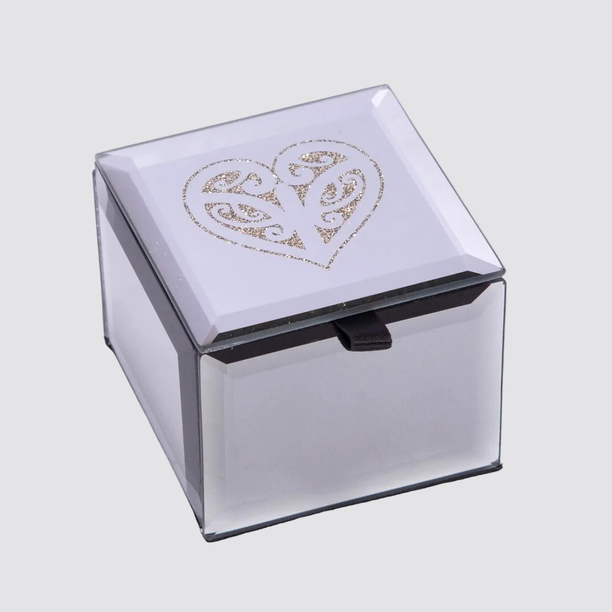 Trinket Box - 'Aroha Bling'