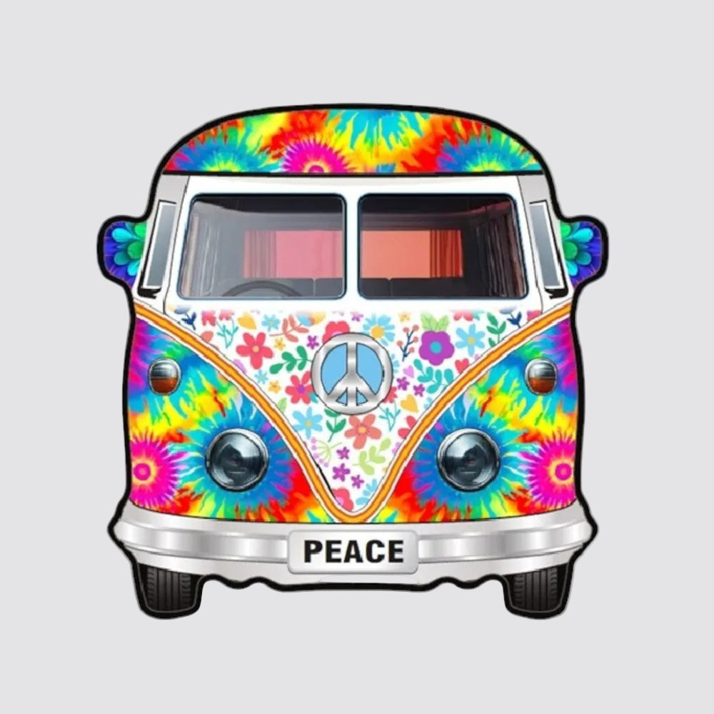 Combi Van Coaster - Set/4