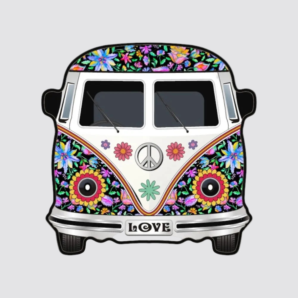 Combi Van Coaster - Set/4