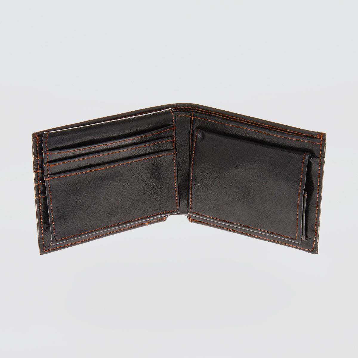 Equilibrium Black Wallet