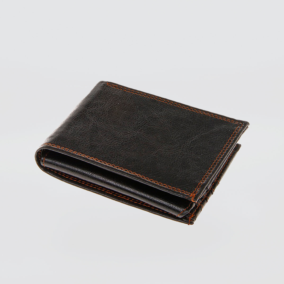 Equilibrium Black Wallet