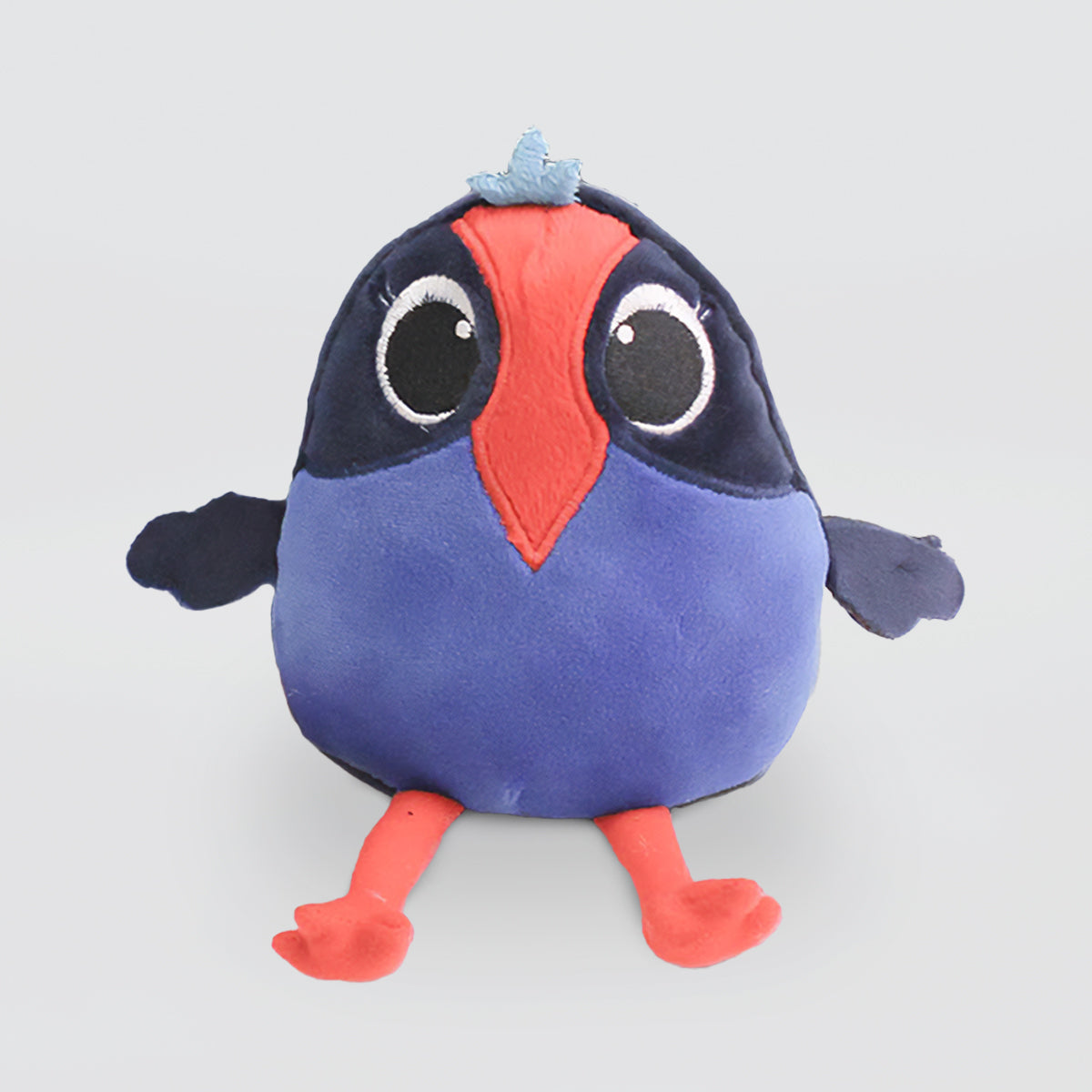 Pukeko Huggie Plush - 20cm