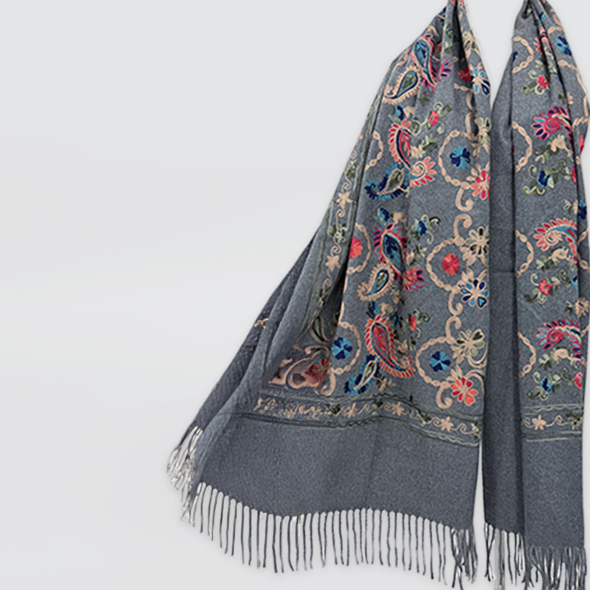Tapestry Scarves