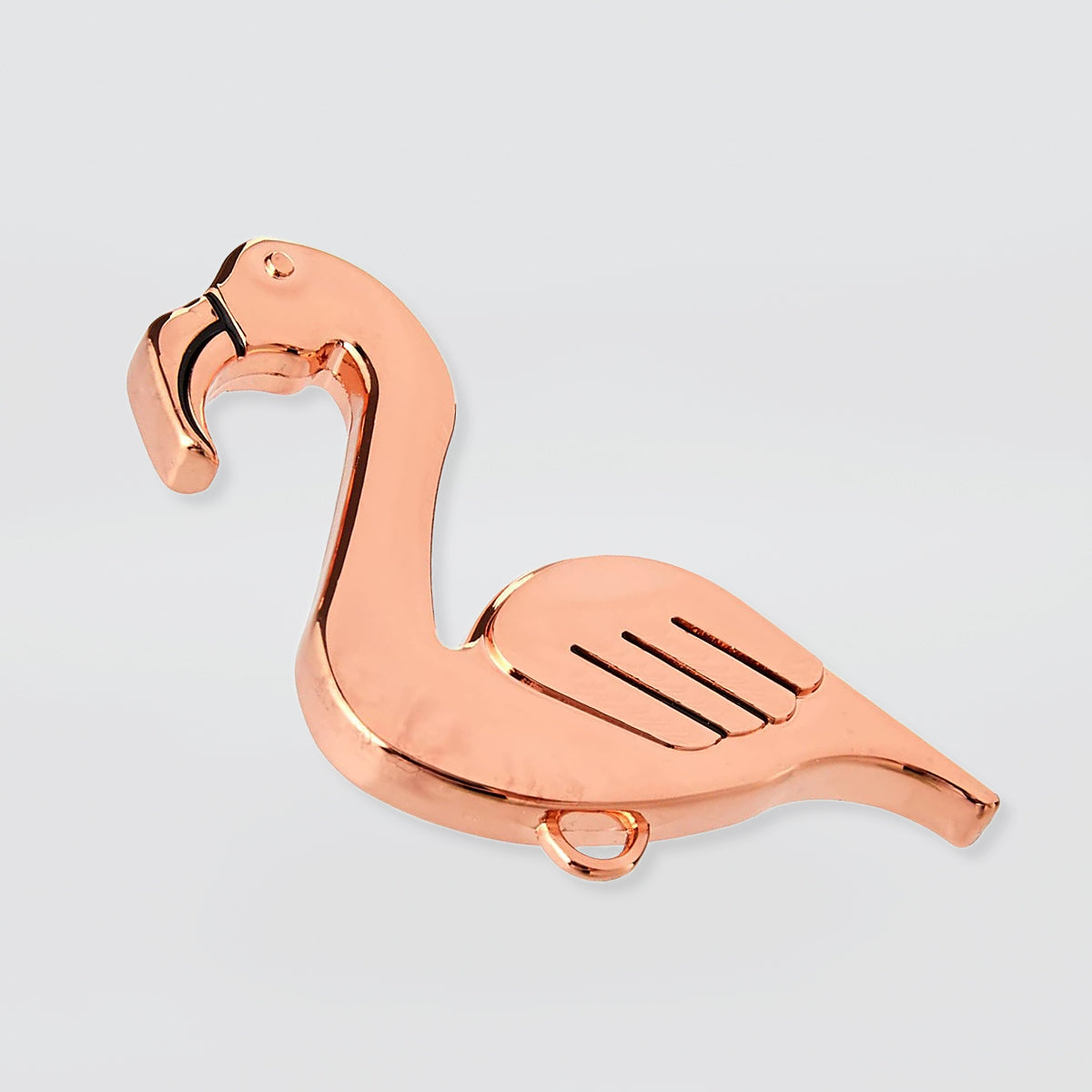 Flamingo Bottle Opener
