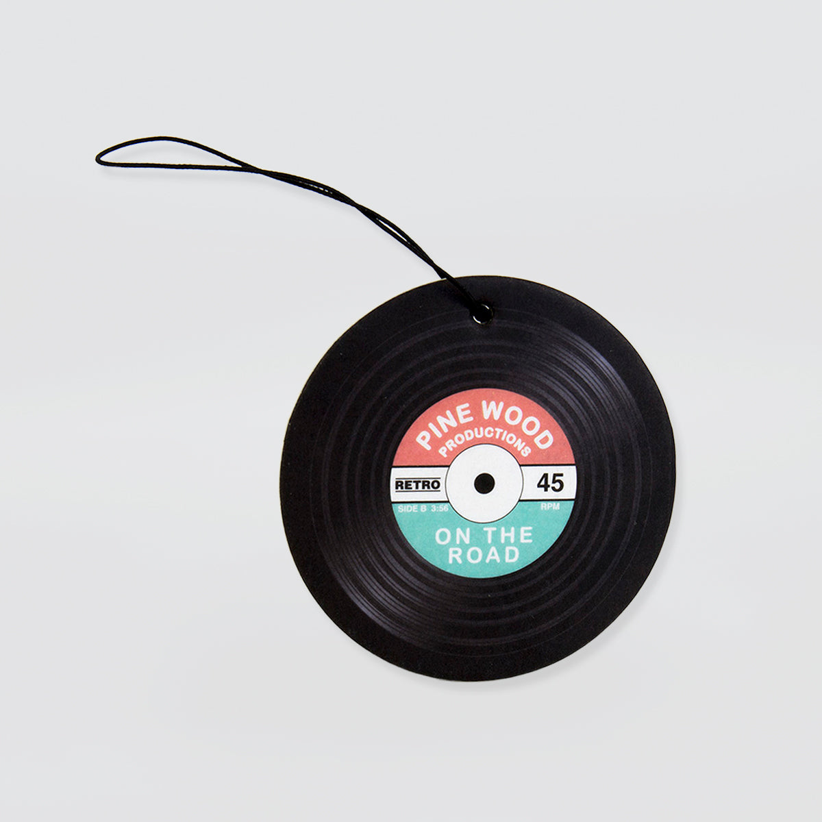 Vinyl Air Freshener
