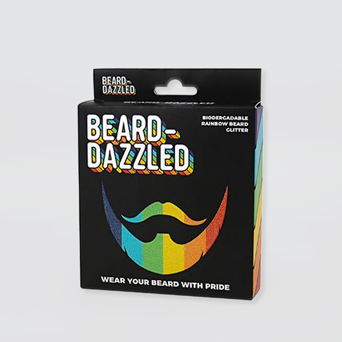 Beard Dazzled