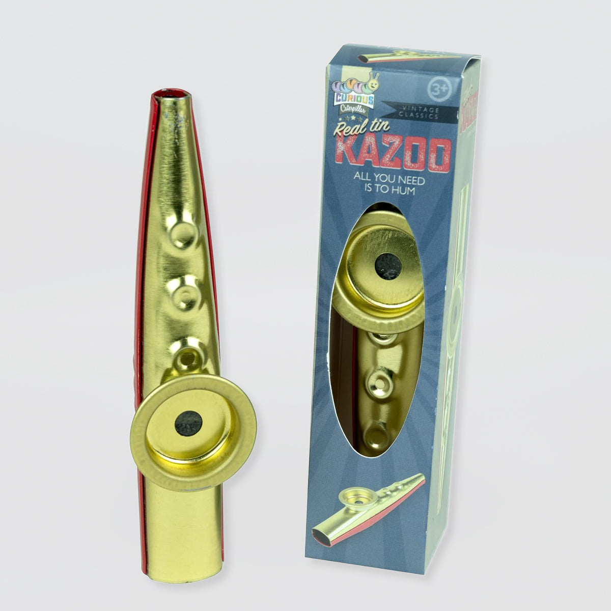Kazoo