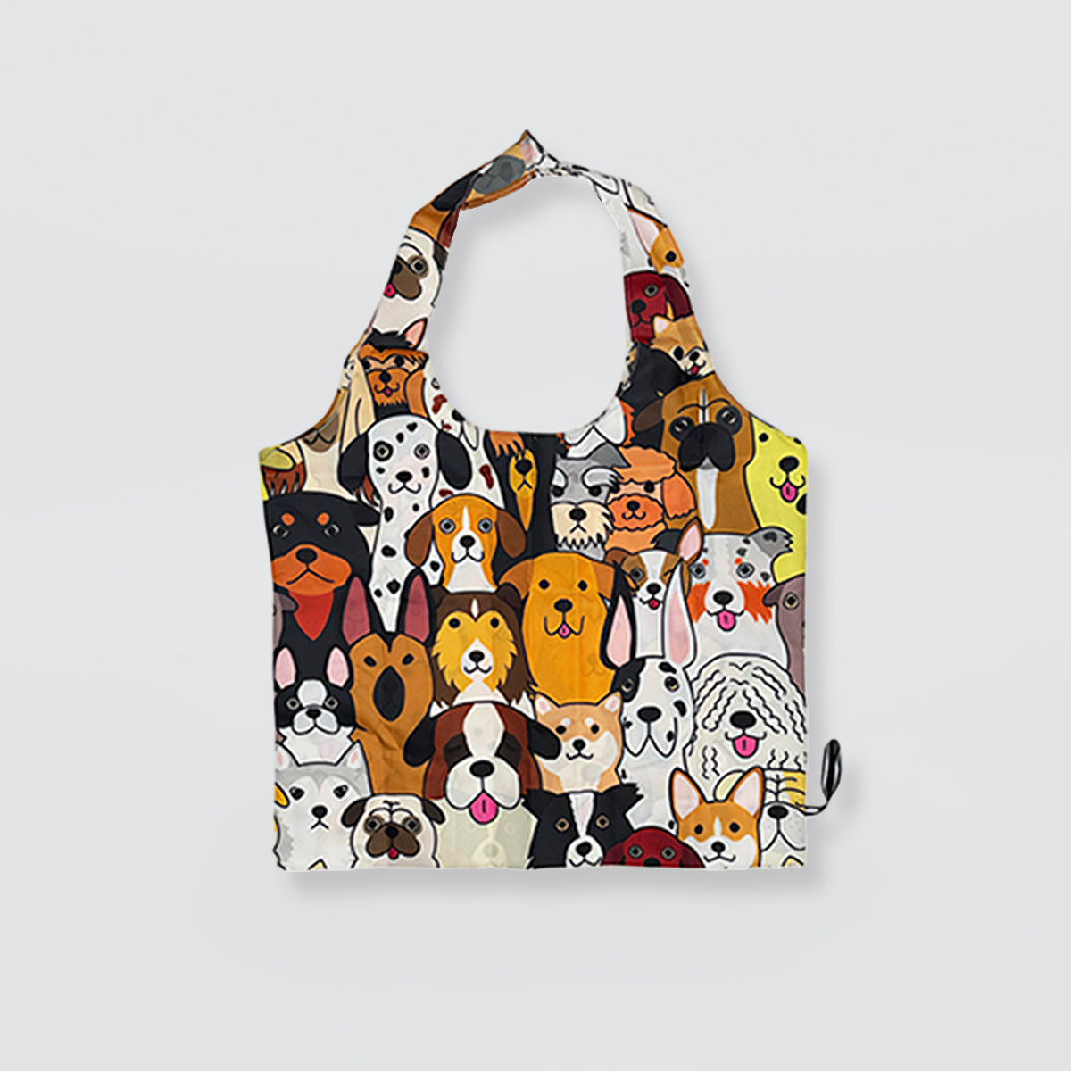Reusable Shopping Bags - 'Dogs'