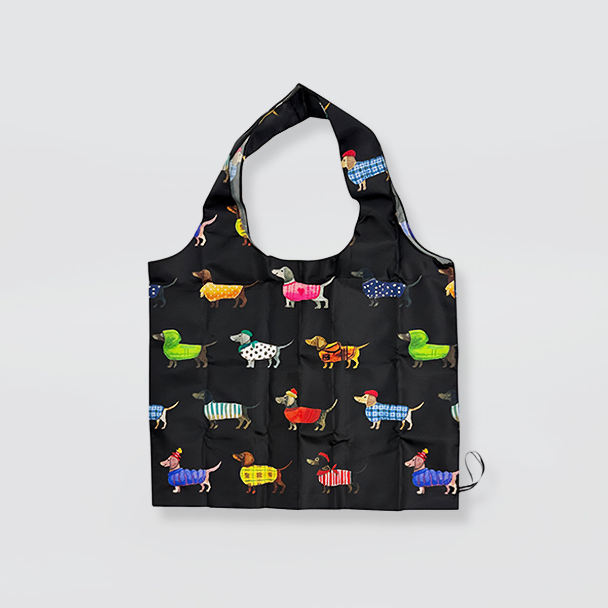 Reusable Shopping Bags - 'Dogs'