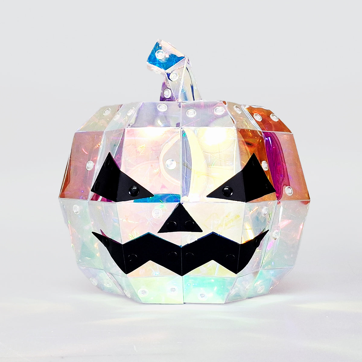LED Halloween Pumpkin