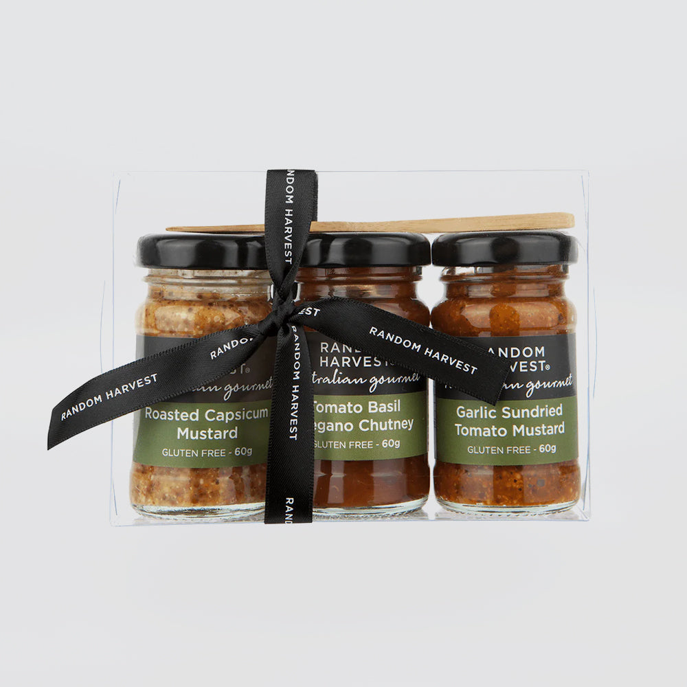 Mini Me BBQ Giftpack