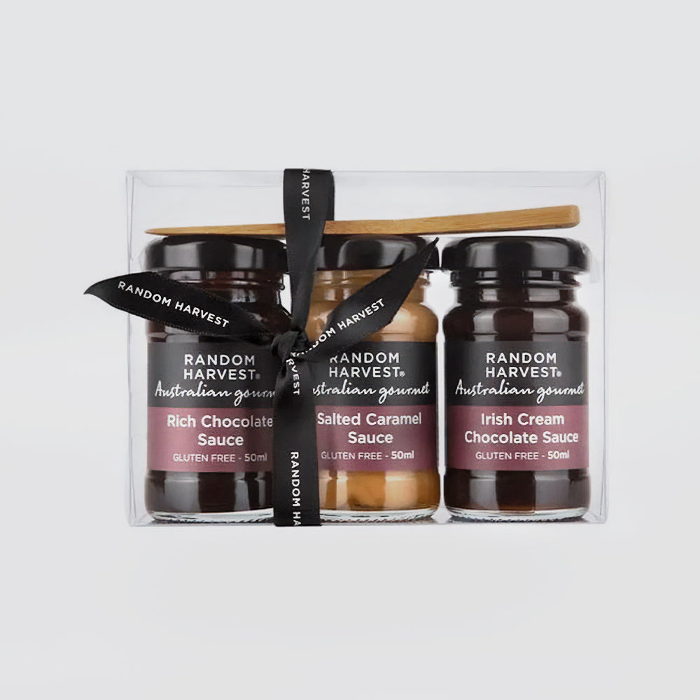 Mini Me 'Chocolate Lovers' Giftpack