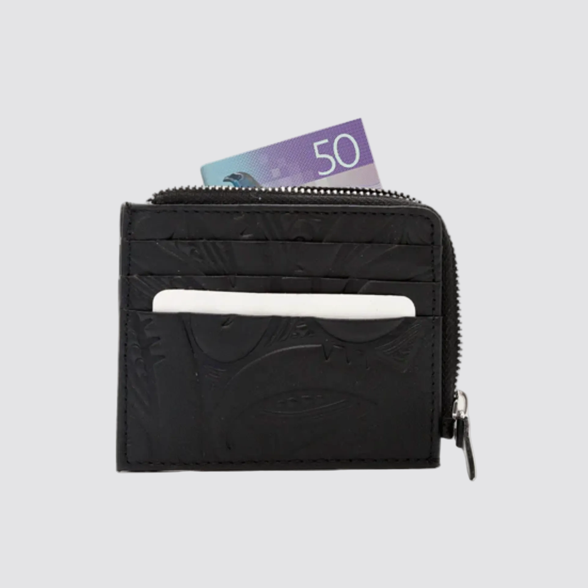 Moana RD - Miriama Uptown Wallet