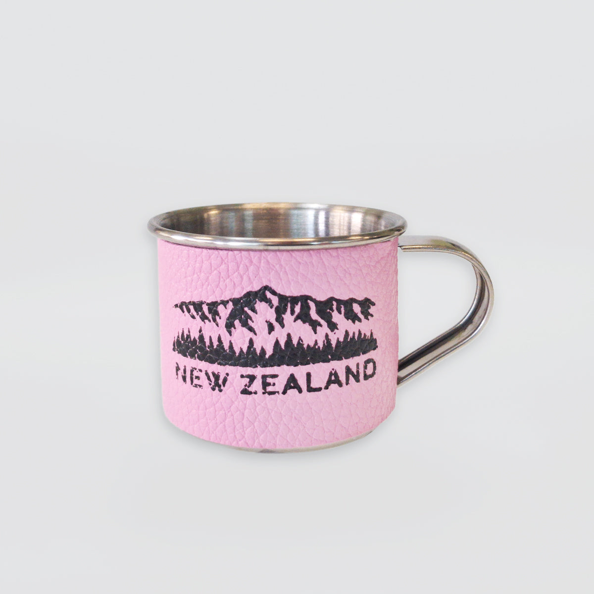 Moana RD - Metal Mug Shot-Glasses