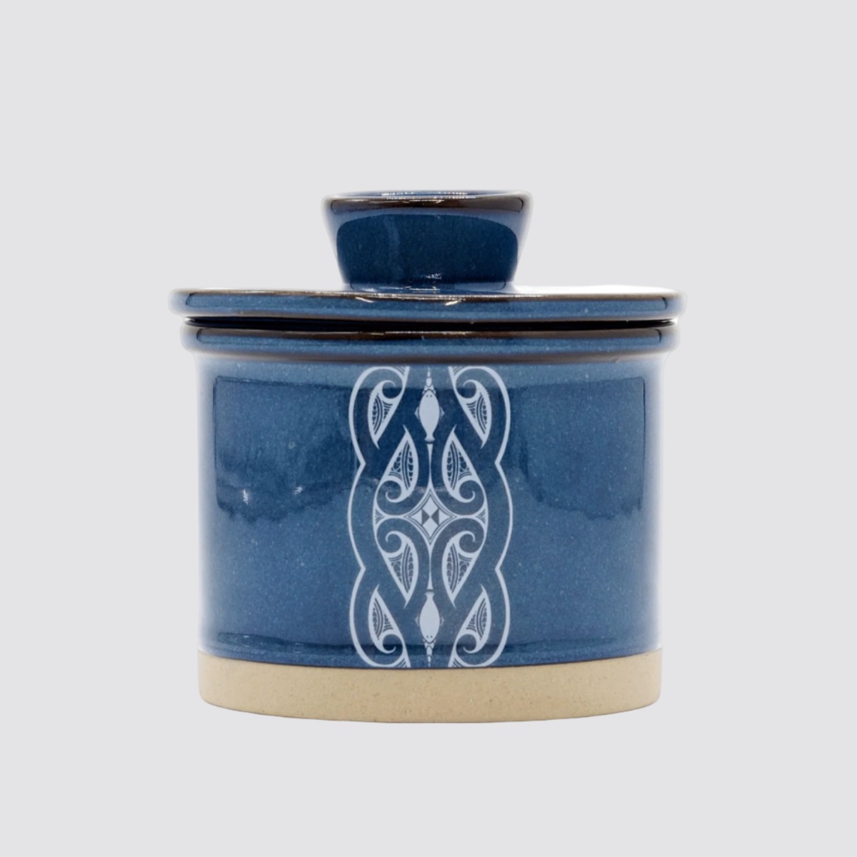 Moana RD - Miriama Blue Butter Bell