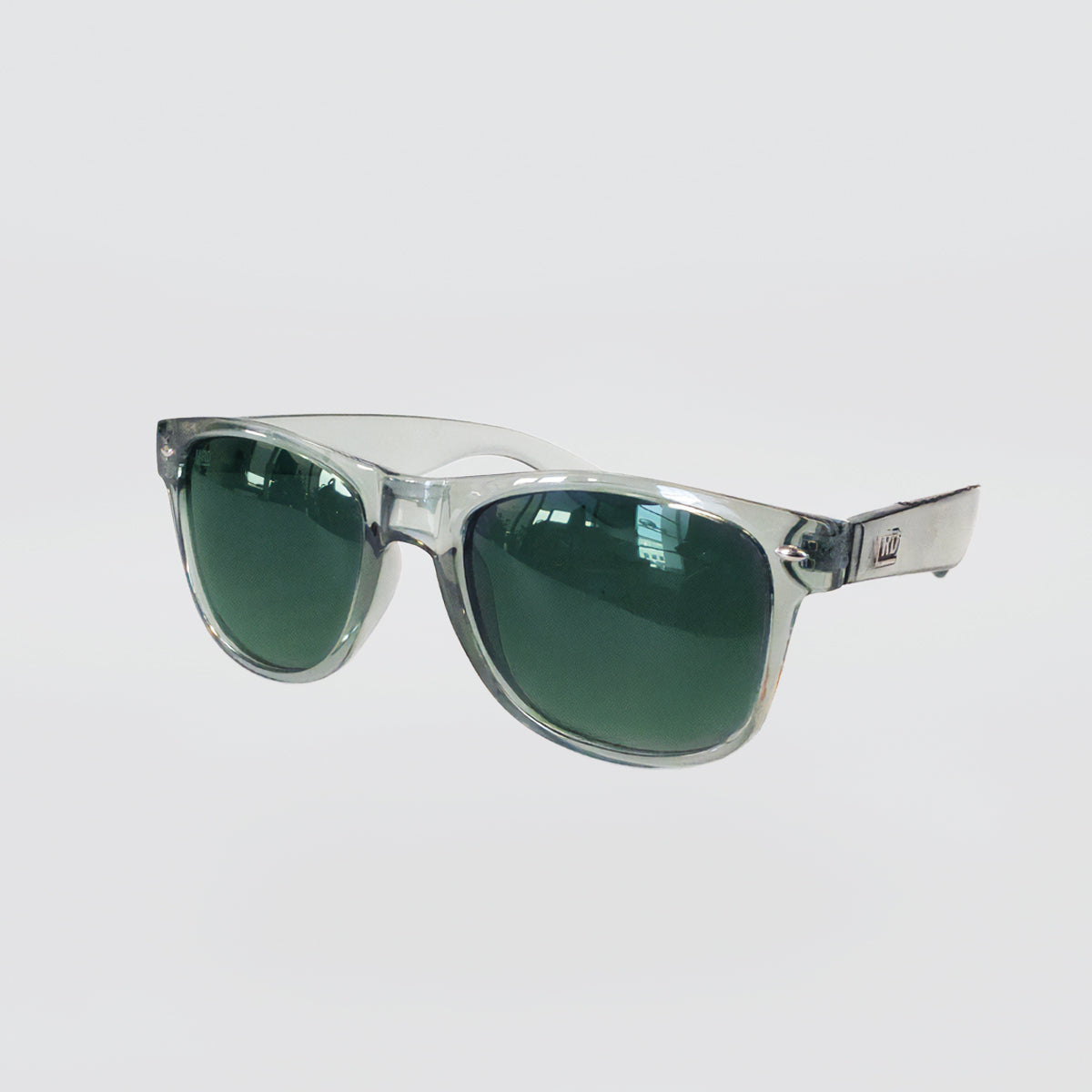 Moana RD - 'Plastic Fantastic' Sunglasses