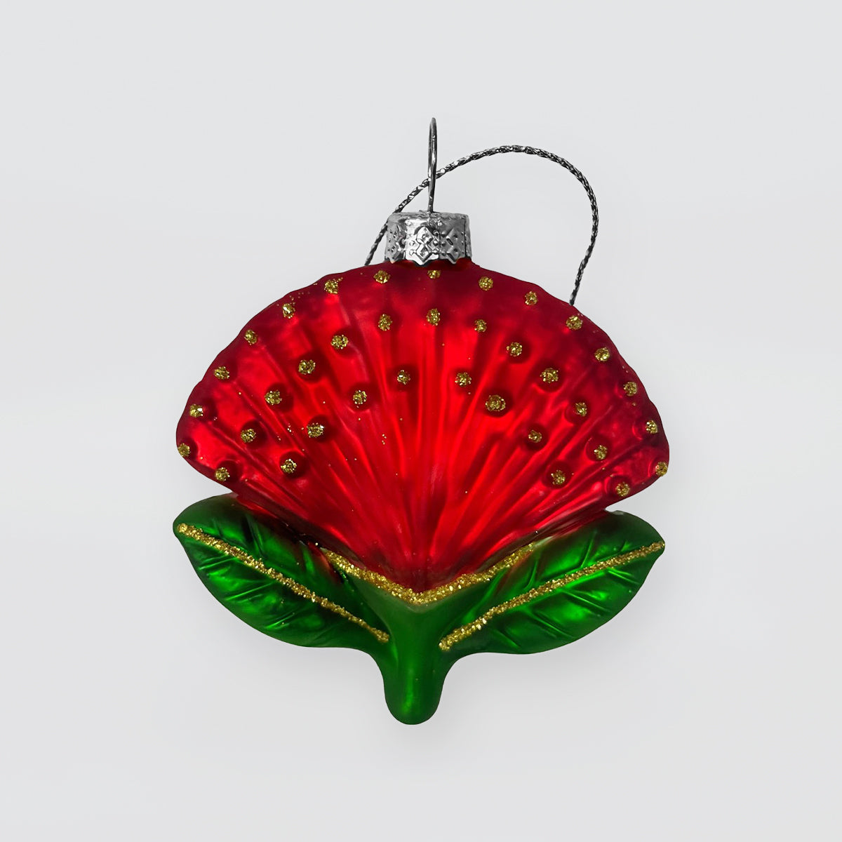 NZ Christmas Baubles - Set/6