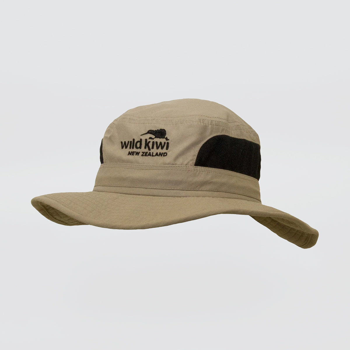 Wild Kiwi - Sun Hat