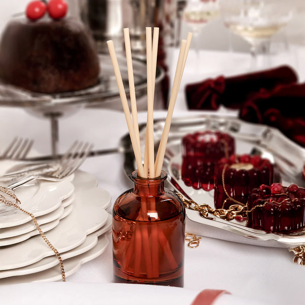 The Aromatherapy Co. - 'Xmas Pud' Therapy Diffuser