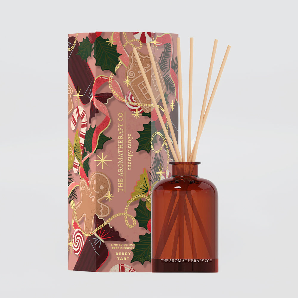 The Aromatherapy Co. - 'Berry Tart' Therapy Diffuser