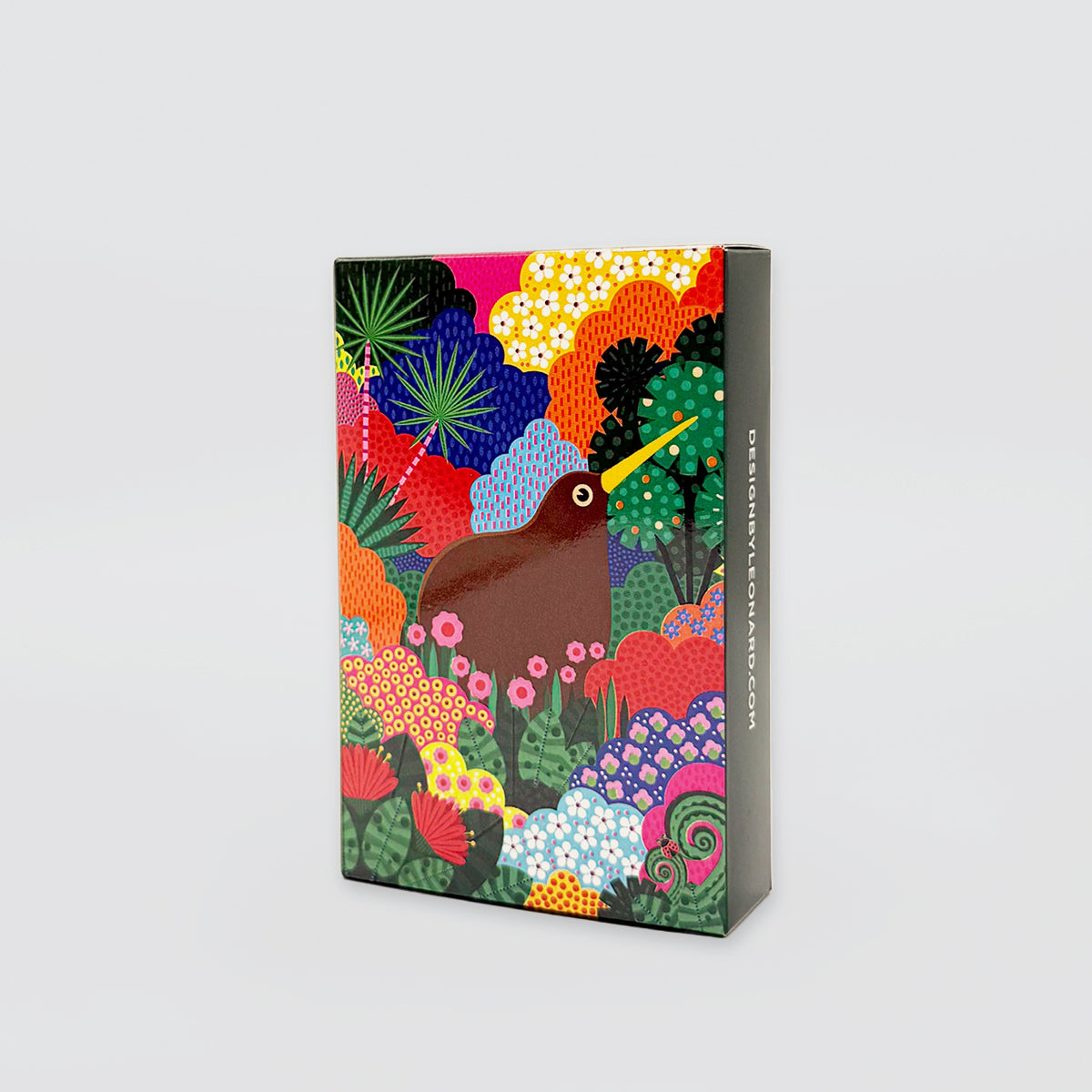 Playing Cards - 'NZ Native Birds'