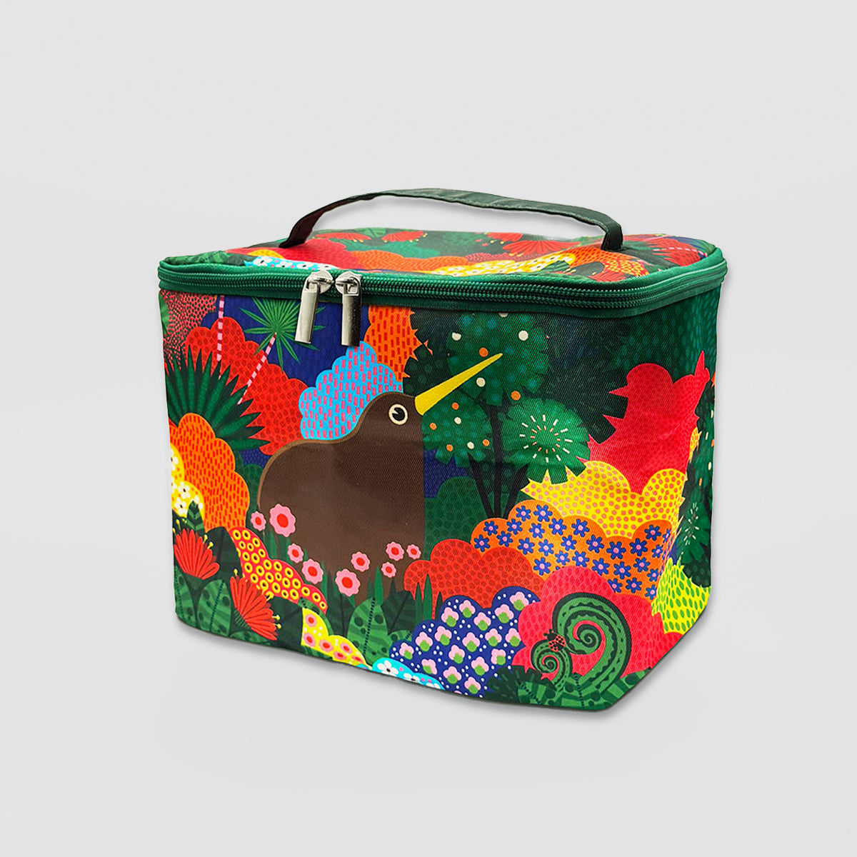 Lunch Bag - 'Kiwi Wonderland'