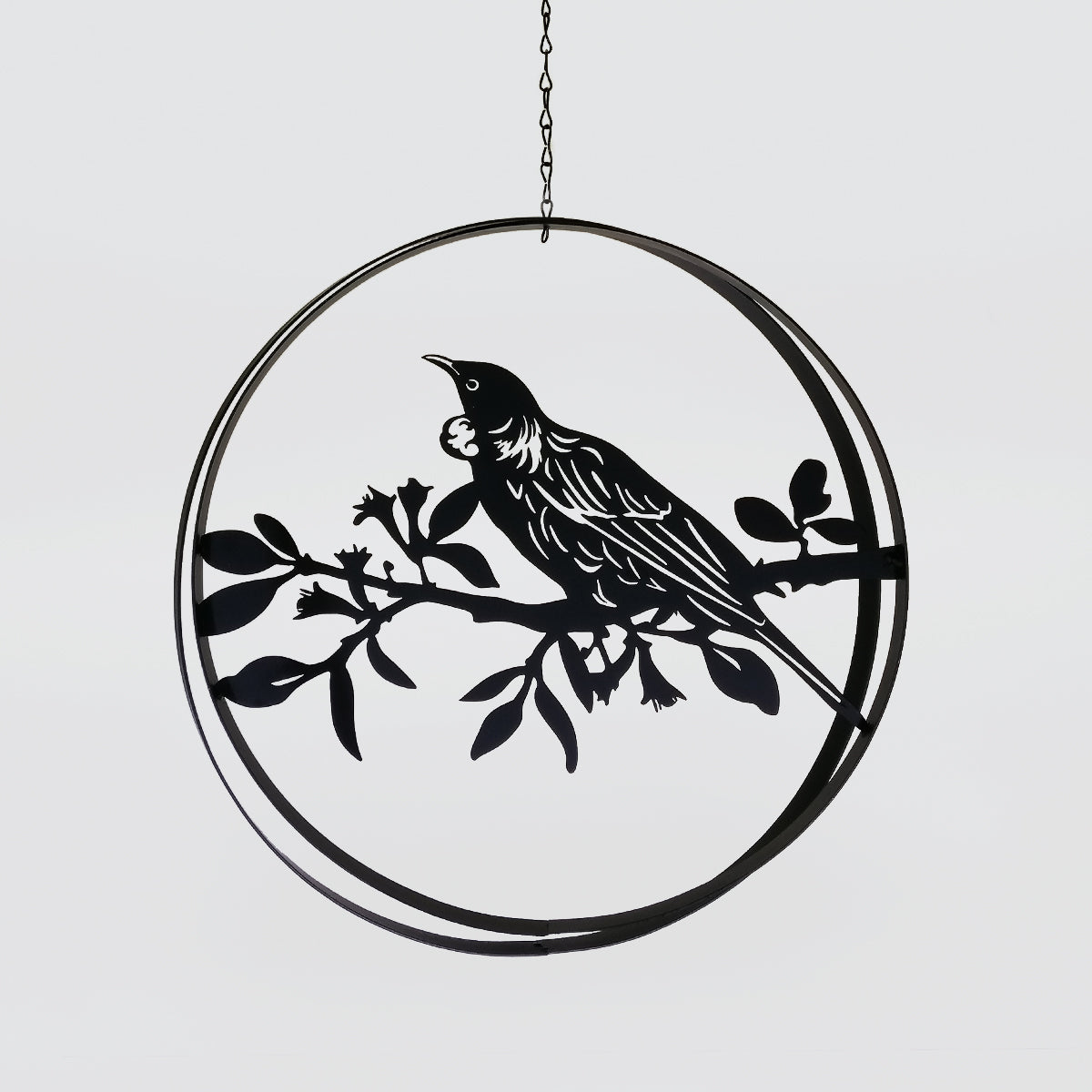 NZ Decor Metal Spinning Mobiles