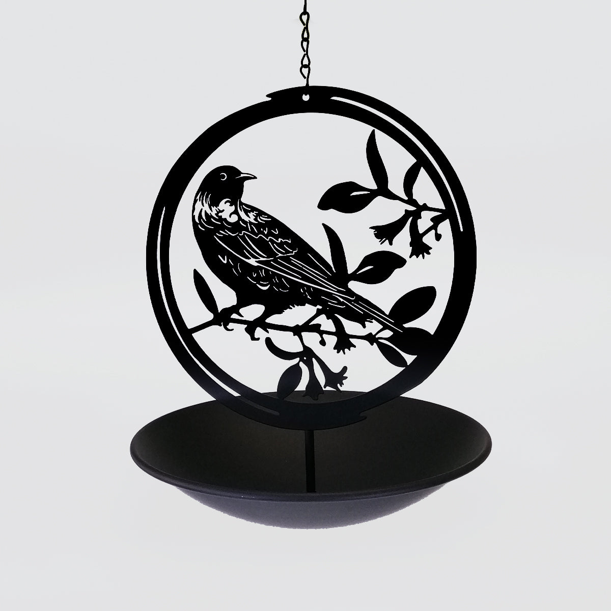 NZ Inspired Bird Feeders