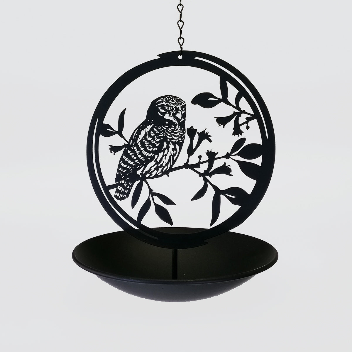 NZ Inspired Bird Feeders