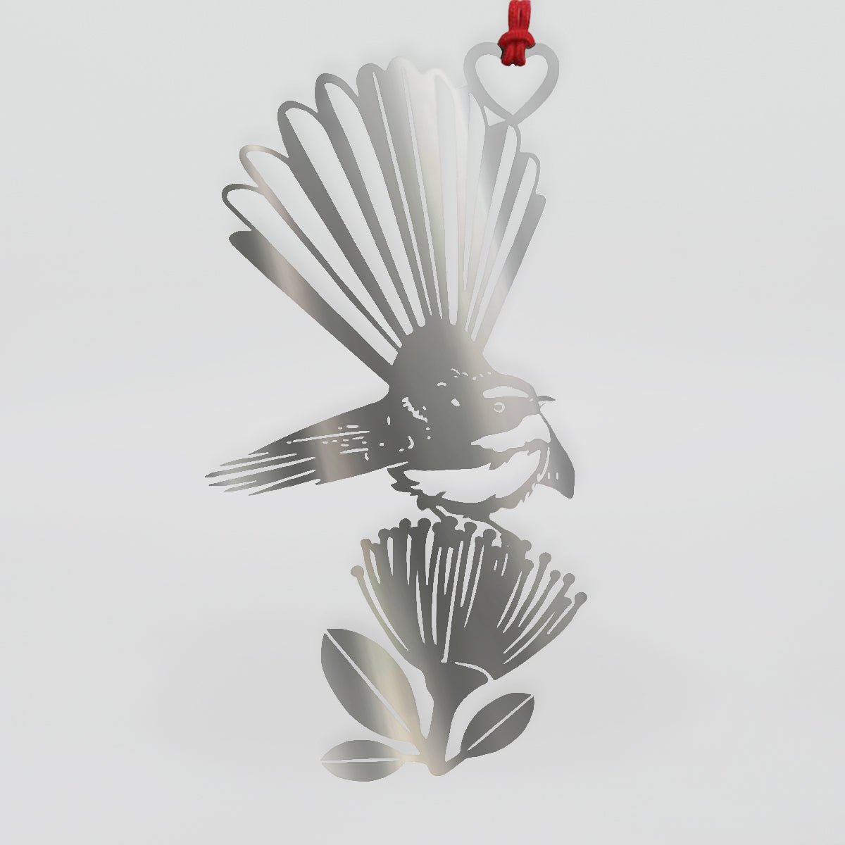 NZ Species Reflective Bookmarks