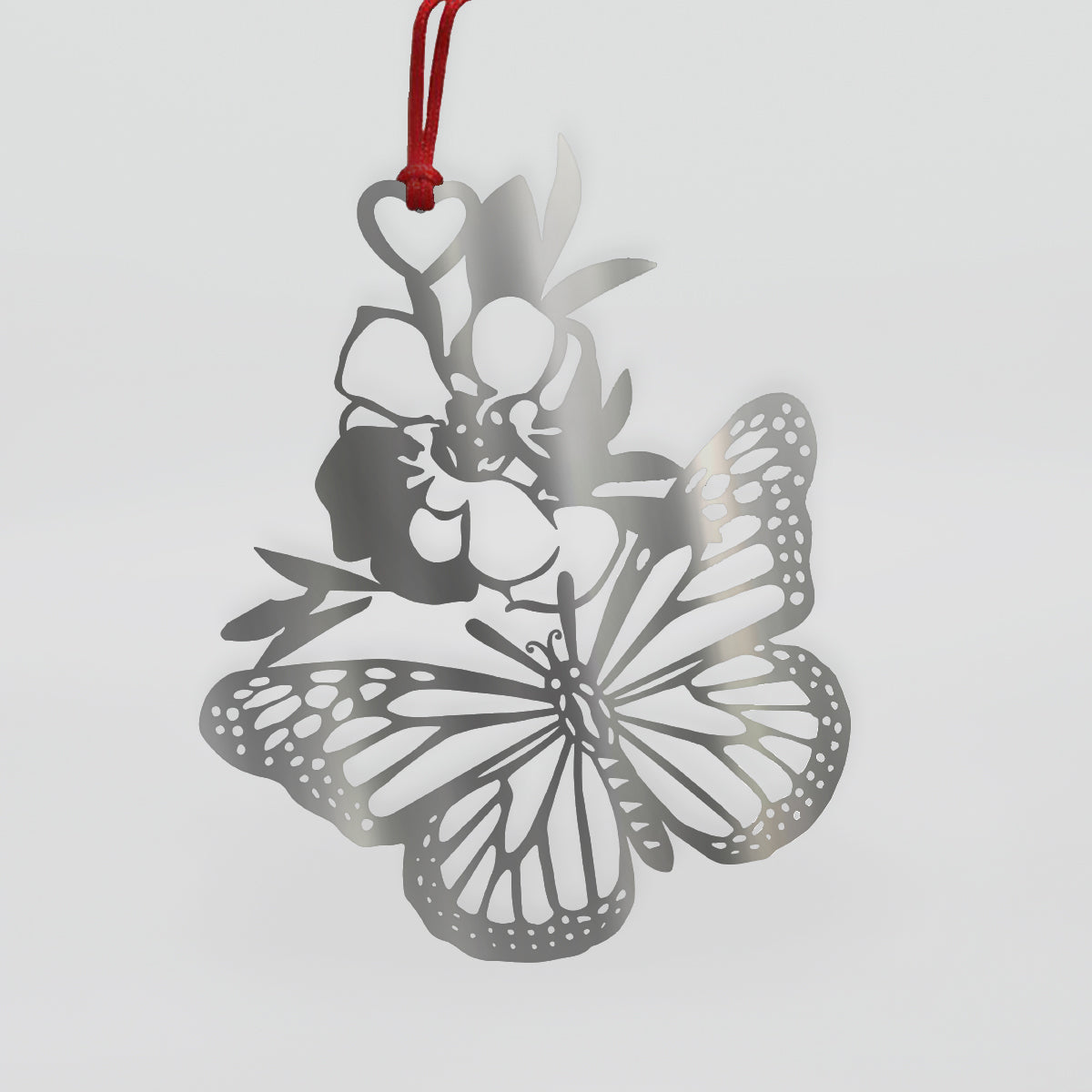 NZ Species Reflective Bookmarks