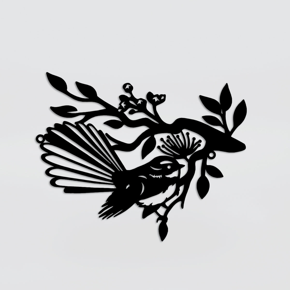 NZ Inspired Wall Arts - 18cm