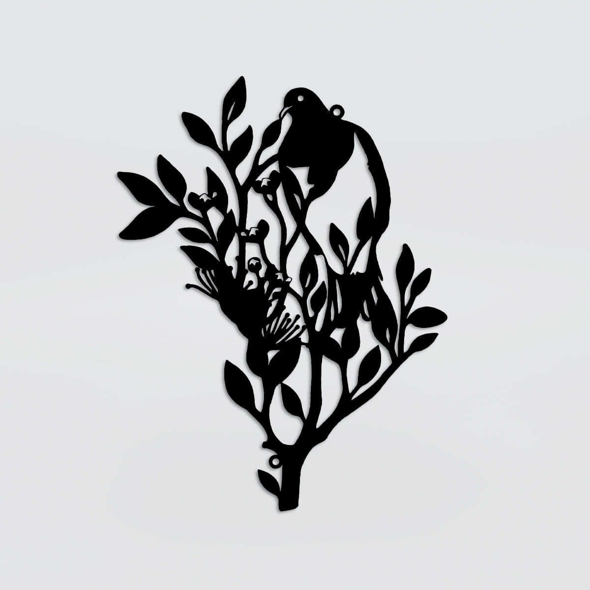 NZ Inspired Wall Arts - 18cm