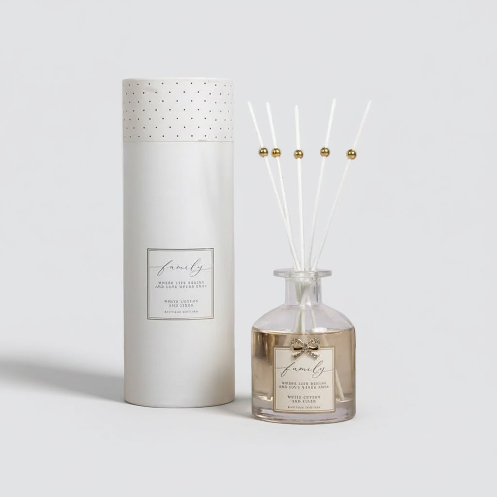 Diffuser 'Family Life'