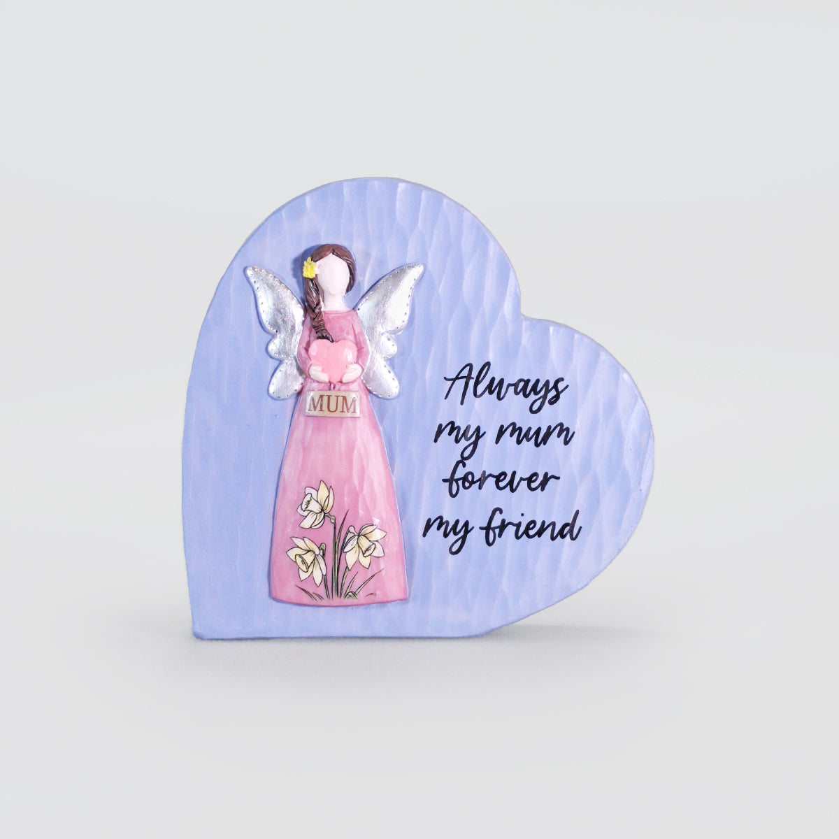 Love & Affection Heart - 'Mum'