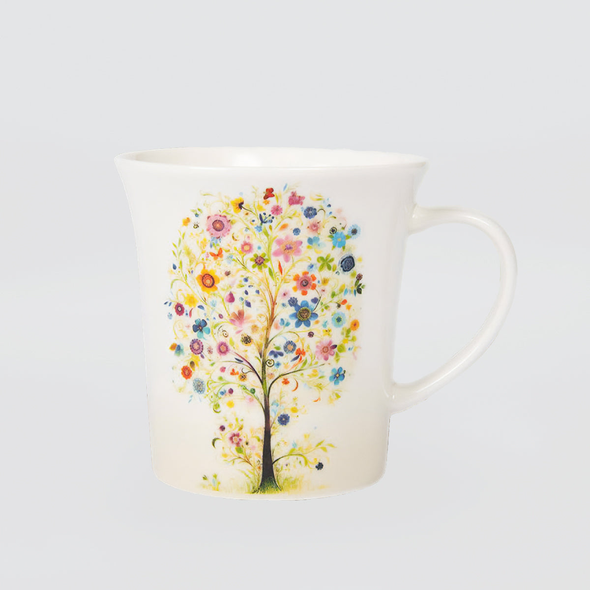 Tree Mug