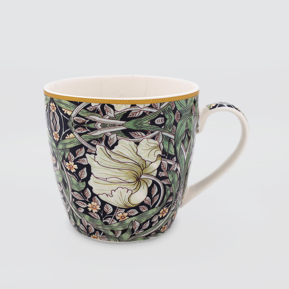 Pimpernel - Fine China Breakfast Mug