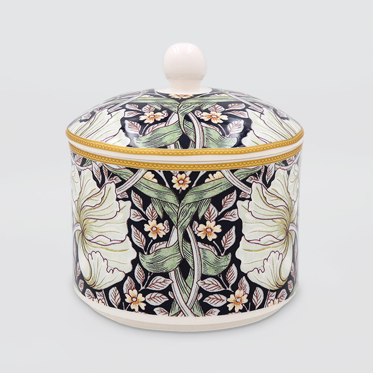 Pimpernel - Fine China Sugar Bowl