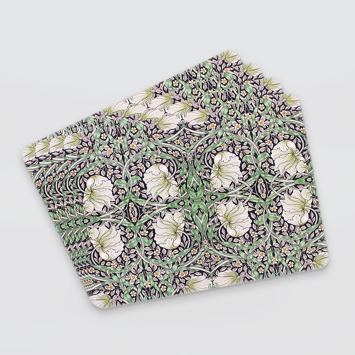 Pimpernel - Placemat Trays - Set/4