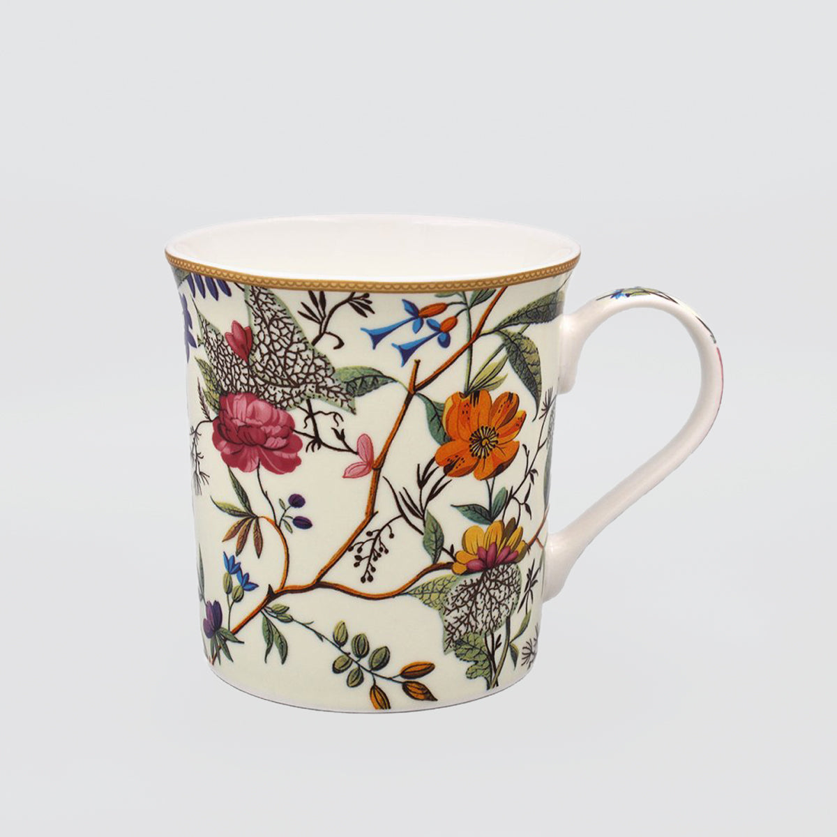 William Morris - Kilburn Mug