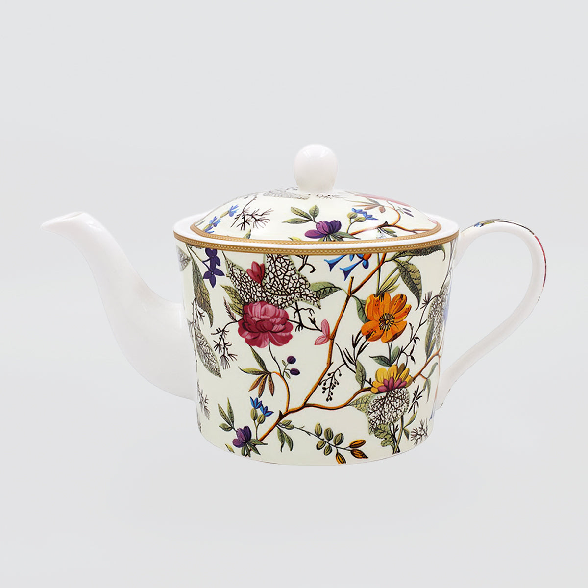 William Morris - Kilburn Teapot